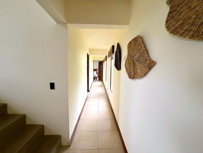 Hummingbird Residence | San Antonio de Escazú | Con piscina privada  - Imagen 9