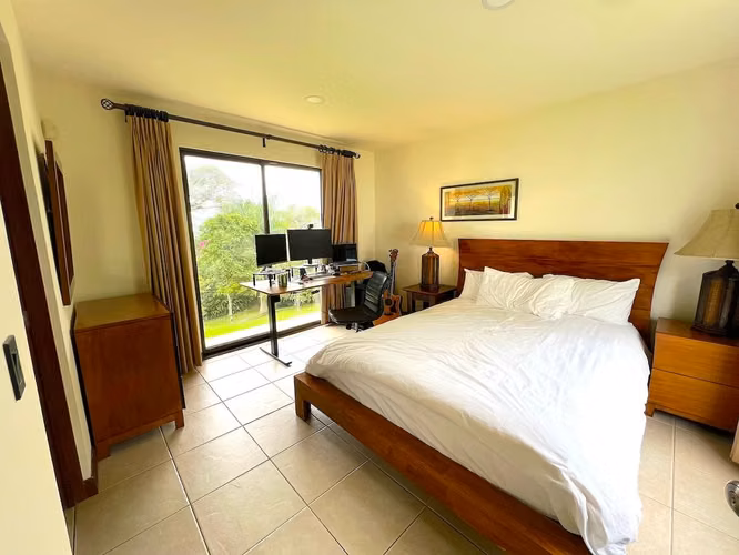 Hummingbird Residence | San Antonio de Escazú | Con piscina privada  - Imagen 12