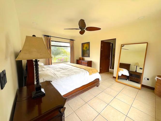Hummingbird Residence | San Antonio de Escazú | Con piscina privada  - Imagen 4