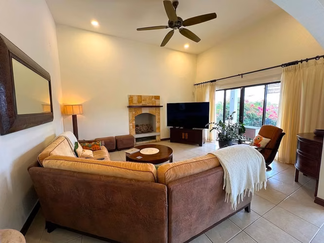 Hummingbird Residence | San Antonio de Escazú | Con piscina privada  - Imagen 2