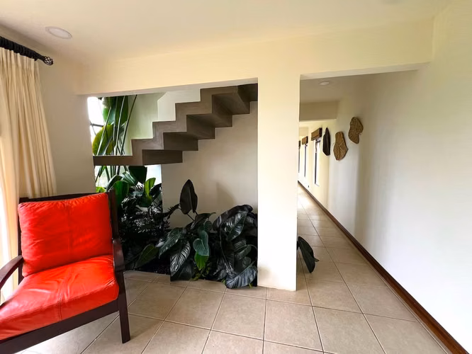 Hummingbird Residence | San Antonio de Escazú | Con piscina privada  - Imagen 14