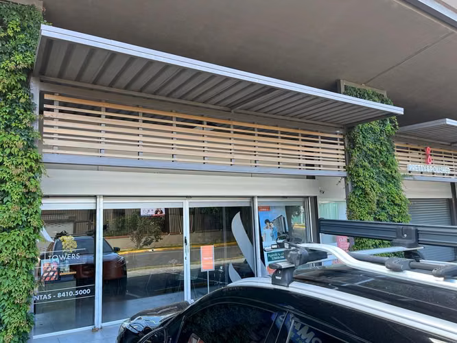 Se alquila local comercial en La Uruca - Imagen 2