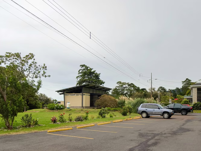 Lote en venta 774 m2 - Condominio El Retiro - Fraijanes, Alajuela LSE - Imagen 10