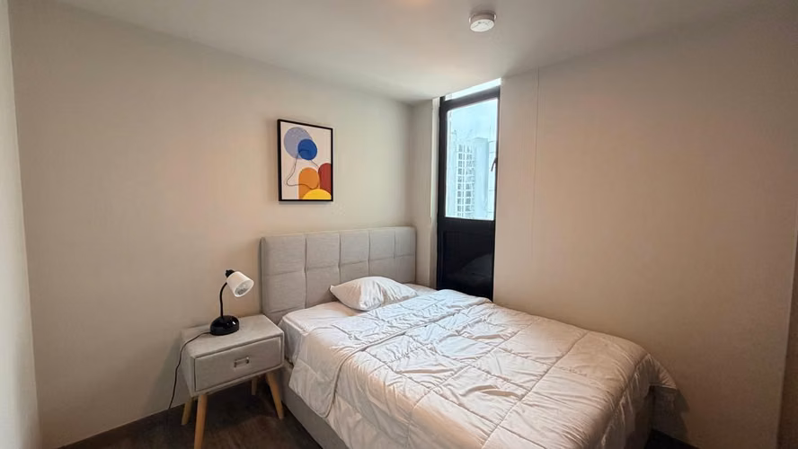 Hermoso apartamento en Rohrmoser con amenidades - Imagen 5