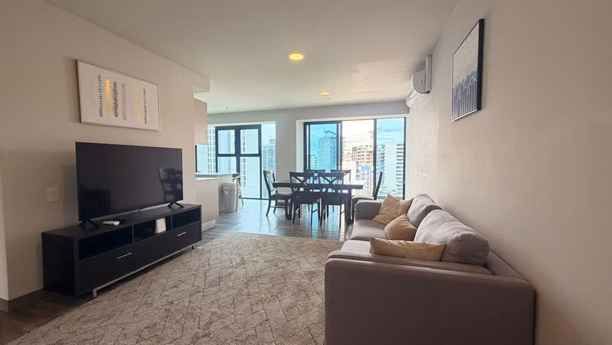Hermoso apartamento en Rohrmoser con amenidades - Imagen 2