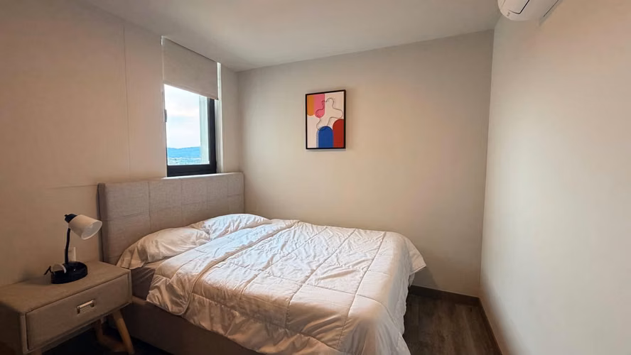 Hermoso apartamento en Rohrmoser con amenidades - Imagen 4