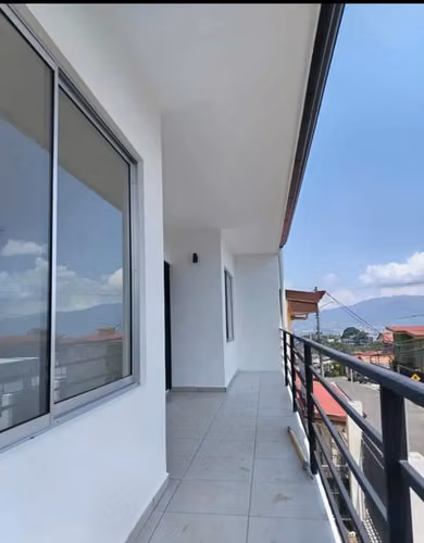 SE ALQUILA APARTAMENTO EN SAN RAFAEL DE HEREDIA - Imagen 11