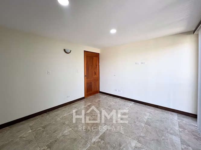 Apartamento en Alquiler en Sabanilla - Montes de Oca en Residencial - Imagen 17