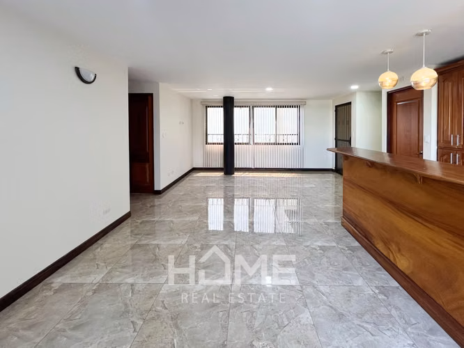Apartamento en Alquiler en Sabanilla - Montes de Oca en Residencial - Imagen 4
