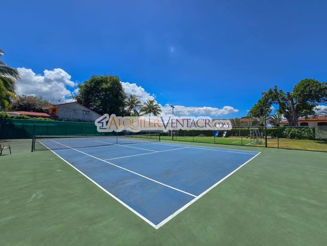 Via Nova Santa Ana Pozos! Penthouse amueblado con vista - Imagen 5