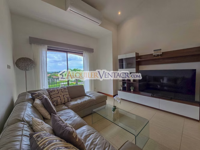 Via Nova Santa Ana Pozos! Penthouse amueblado con vista - Imagen 6