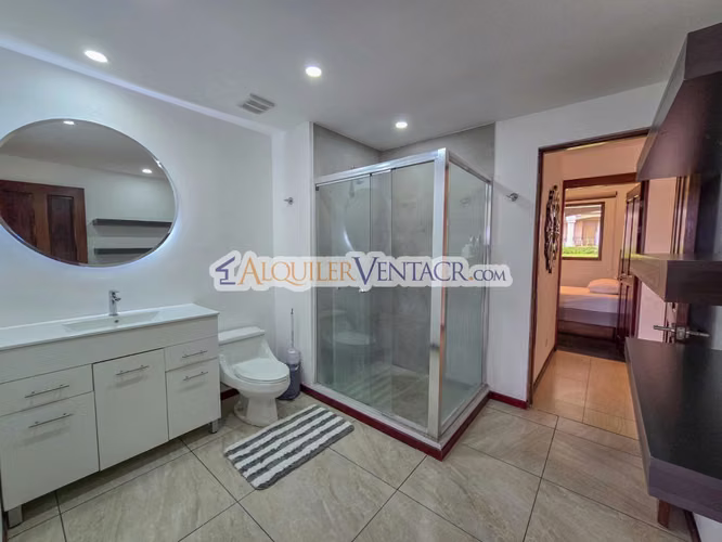 Via Nova Santa Ana Pozos! Penthouse amueblado con vista - Imagen 18