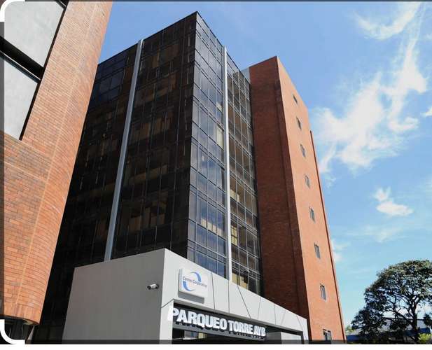 SE ALQUILA HERMOSA OFICINA CORPORATIVA BARRIO DON BOSCO - Imagen 12