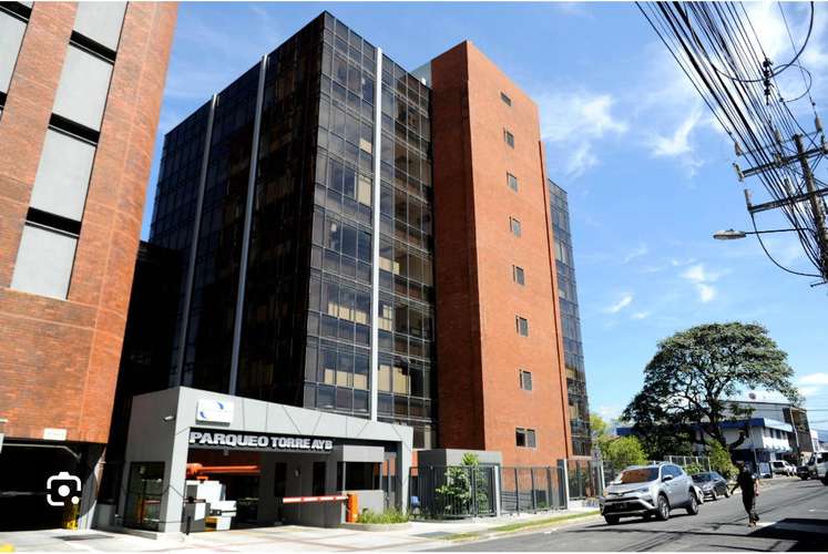 SE ALQUILA HERMOSA OFICINA CORPORATIVA BARRIO DON BOSCO - Imagen 5