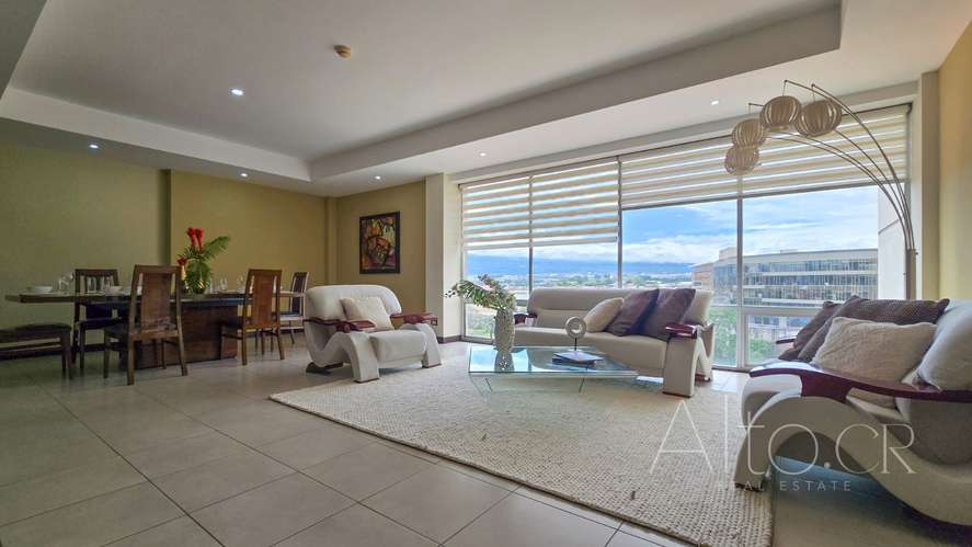 APARTAMENTO AMUEBLADO 3 HABITACIONES | LOS LAURELES | ZONA PREMIUM