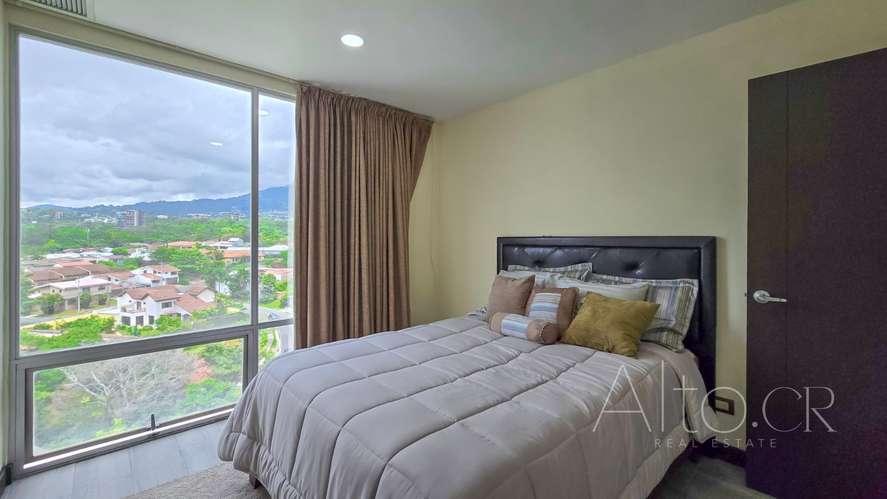 APARTAMENTO AMUEBLADO 3 HABITACIONES | LOS LAURELES | ZONA PREMIUM - Imagen 9