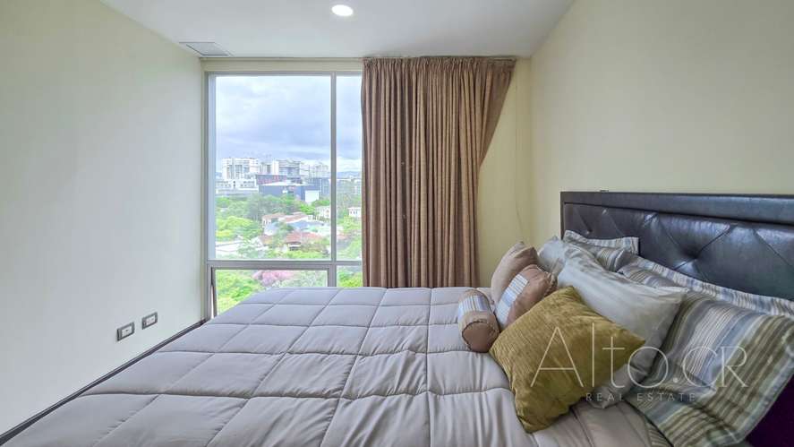 APARTAMENTO AMUEBLADO 3 HABITACIONES | LOS LAURELES | ZONA PREMIUM - Imagen 8