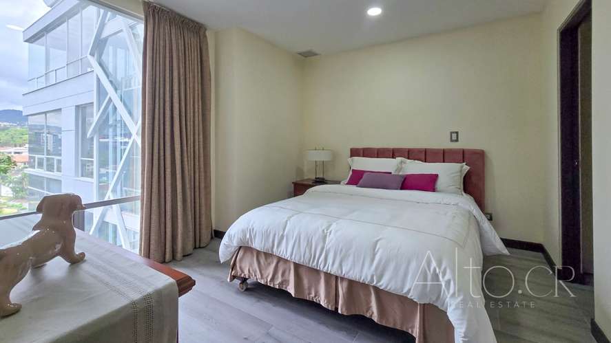 APARTAMENTO AMUEBLADO 3 HABITACIONES | LOS LAURELES | ZONA PREMIUM - Imagen 6