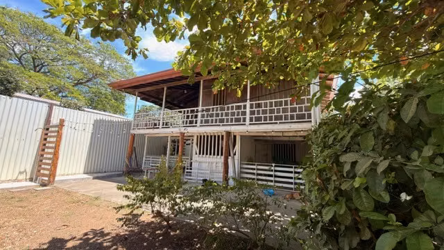 Excelente ubicación. Terreno ideal para desarrollo turistico