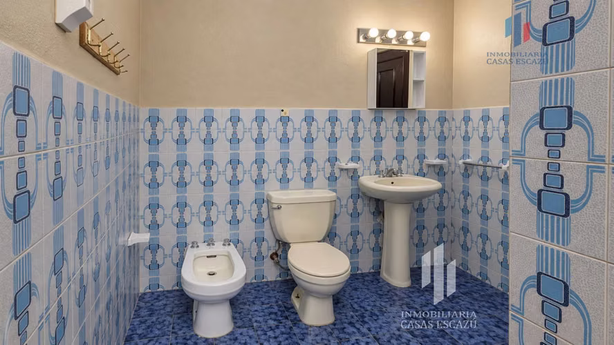 Apartamento en Alquiler, Escazú Centro, Parqueo techado, Céntrico y Seguro - Imagen 12