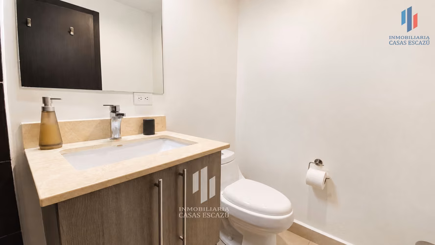 Apartamento Amueblado en Alquiler en Q-BO Skyhomes,  A/C, Vistas, de estilo Resort-Style Living, Rohrmoser - Imagen 8