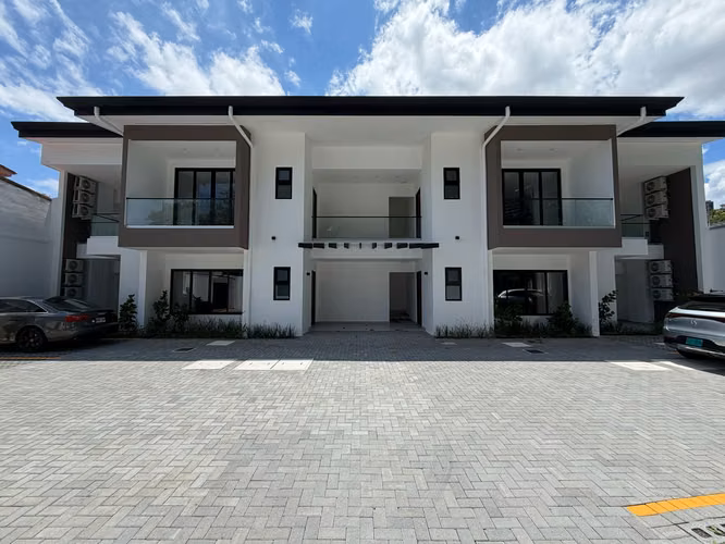 APARTAMENTO NUEVO PARA ESTRENAR | SAN RAFAEL DE ESCAZÚ