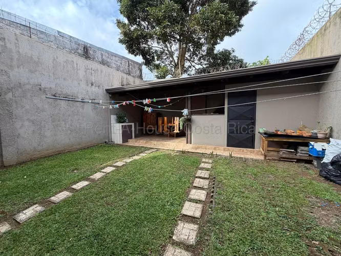 27-3 | Casa en Alquiler | San Isidro, Heredia - Imagen 14