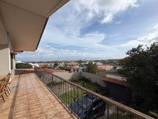 27-3 | Casa en Alquiler | San Isidro, Heredia - Imagen 8