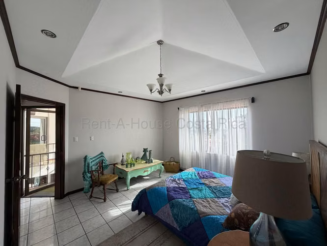 27-3 | Casa en Alquiler | San Isidro, Heredia - Imagen 9