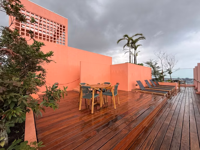 Alquiler de apartamento en Condominio SECRT $950 - Imagen 13