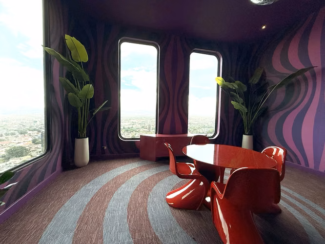 Alquiler de apartamento en Condominio SECRT $950 - Imagen 10