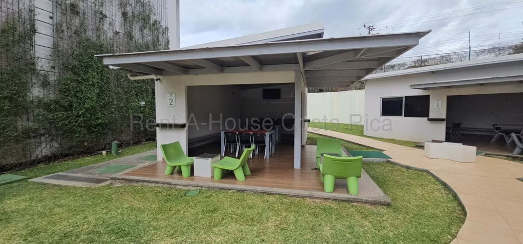 27-476 | Apartamento en Alquiler | Santa Ana, San José