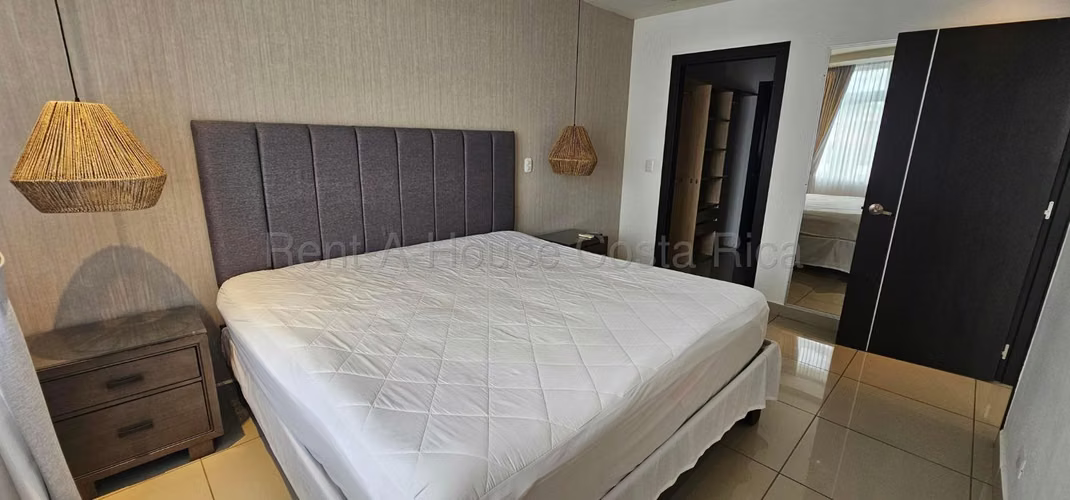 27-476 | Apartamento en Alquiler | Santa Ana, San José