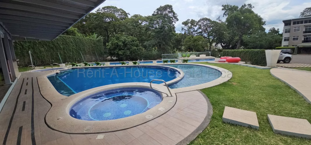 27-476 | Apartamento en Alquiler | Santa Ana, San José