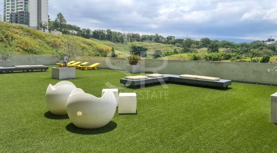 EXCLUSIVO APARTAMENTO VISTA ESPECTACULAR   |   1 HABITACION  - Imagen 15