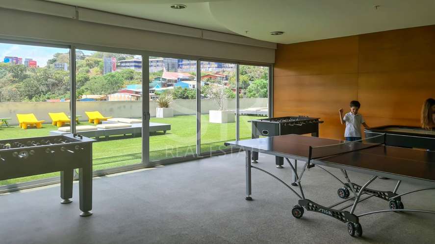 EXCLUSIVO APARTAMENTO VISTA ESPECTACULAR   |   1 HABITACION  - Imagen 8