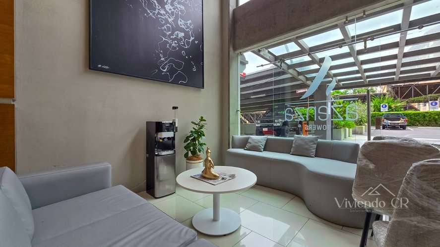 EXCLUSIVO APARTAMENTO VISTA ESPECTACULAR   |   1 HABITACION  - Imagen 9