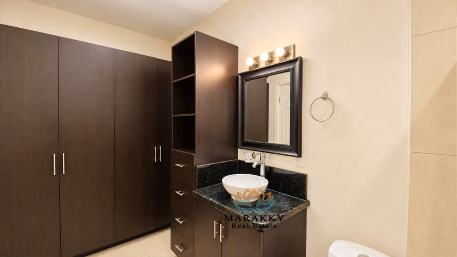 Apartamento Amueblado en Alquiler, cerca de Distrito 4, con Servicios Básicos Incluidos - Imagen 7