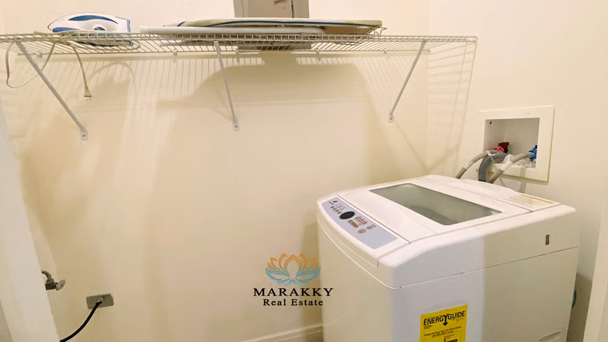 Apartamento Amueblado en Alquiler, cerca de Distrito 4, con Servicios Básicos Incluidos - Imagen 10