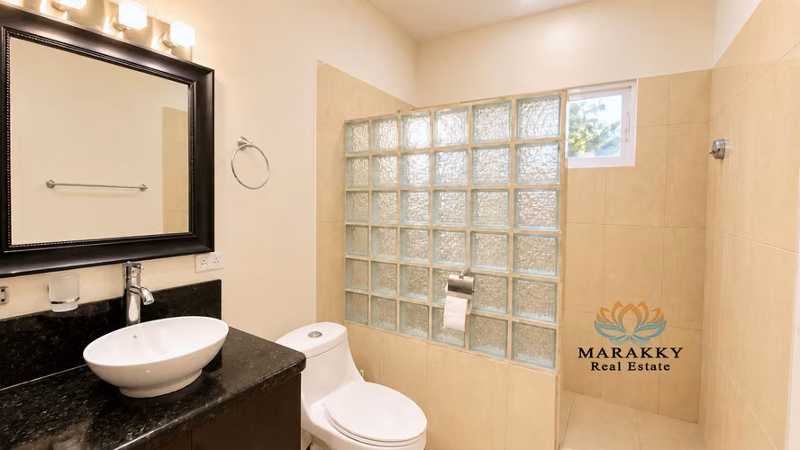 Apartamento Amueblado en Alquiler, cerca de Distrito 4, con Servicios Básicos Incluidos - Imagen 8