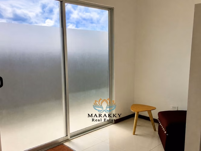 Apartamento tipo estudio con Servicios Incluidos, San Antonio de Escazú - Imagen 2