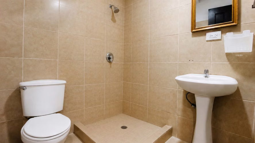 Apartamentos Amueblados, con Servicios Incluidos, cerca de La Paco, San Rafael de Escazú - Imagen 8