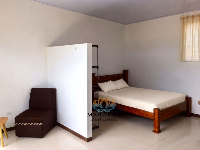 Apartamento tipo estudio con Servicios Incluidos, San Antonio de Escazú - Imagen 4
