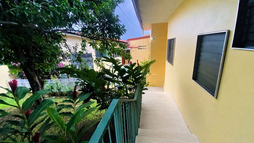 Apartamentos Amueblados, con Servicios Incluidos, cerca de La Paco, San Rafael de Escazú - Imagen 9