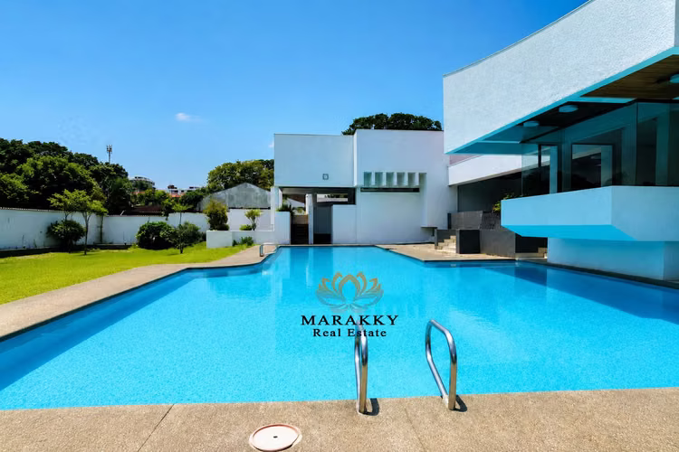 Alquiler de hermosa Casa en Escazú, para Restaurant, Oficinas, Hospedaje, etc