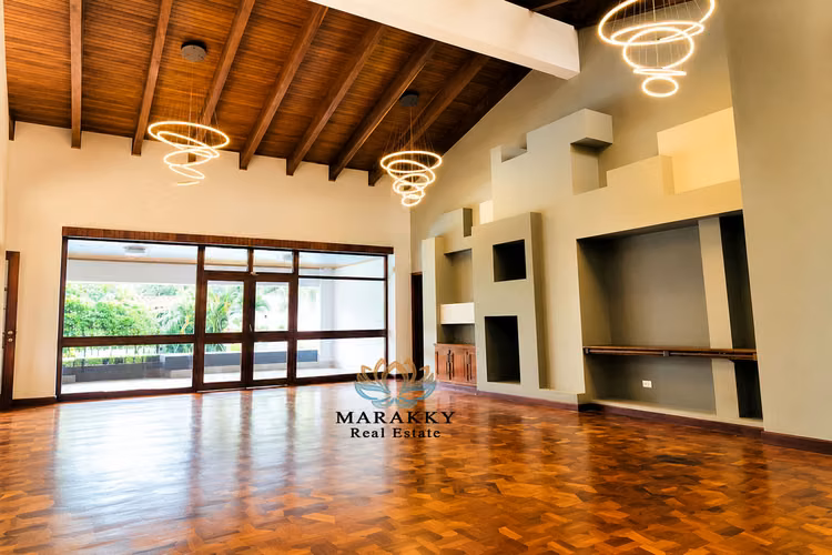 Alquiler de hermosa Casa en Escazú, para Restaurant, Oficinas, Hospedaje, etc - Imagen 3