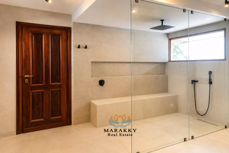 Alquiler de hermosa Casa en Escazú, para Restaurant, Oficinas, Hospedaje, etc - Imagen 12