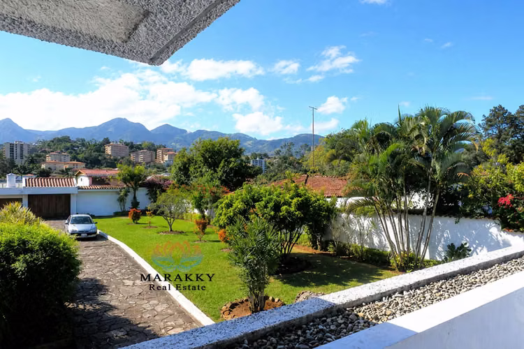 Alquiler de hermosa Casa en Escazú, para Restaurant, Oficinas, Hospedaje, etc - Imagen 19