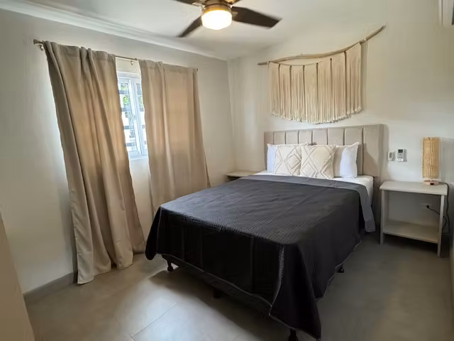 Casa muy confortable a 5 minutos de playas del coco - Imagen 9