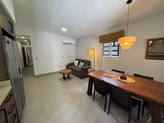 Casa muy confortable a 5 minutos de playas del coco - Imagen 5